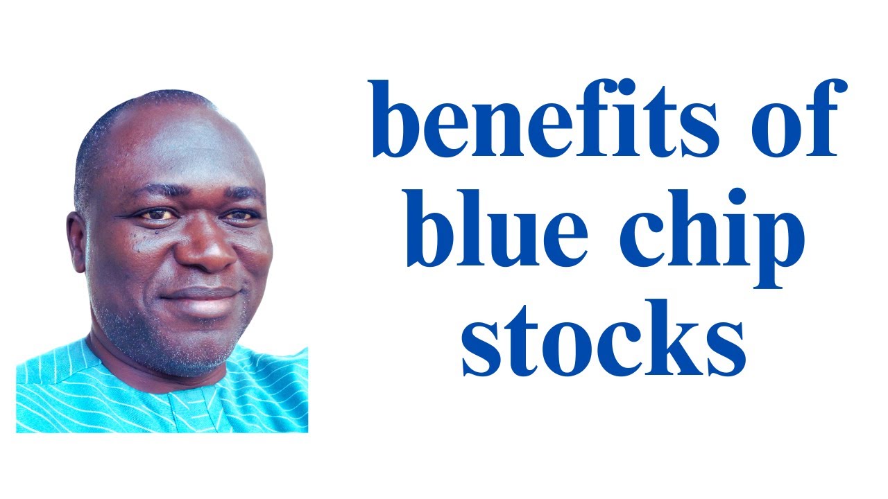 10 Reasons to Consider Blue Chip Stocks for Your Portfolio