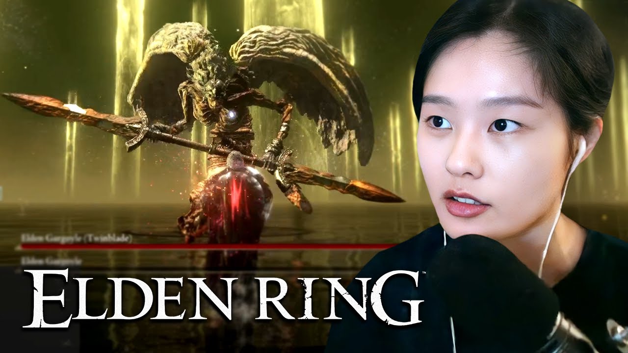 39daph Plays Elden Ring Randomizer - Part 7