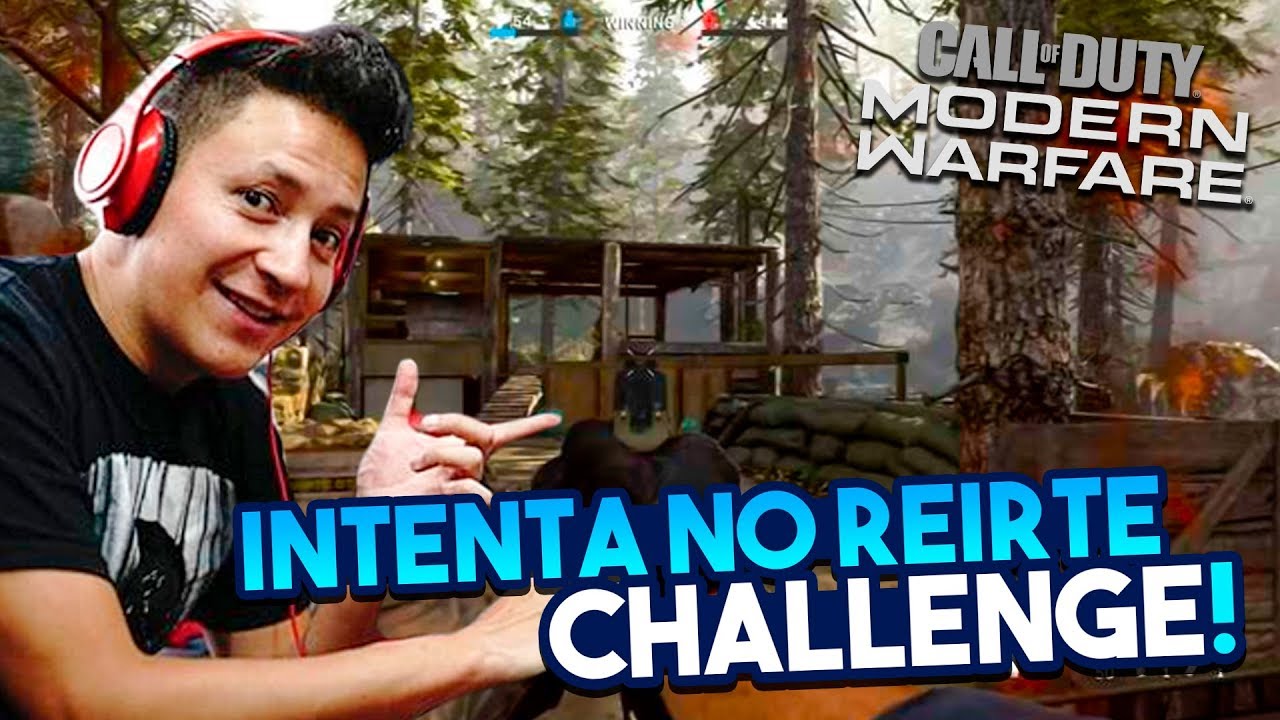 ¡RISAS EXTREMAS CON LOS NOOBS! // Modern Warfare