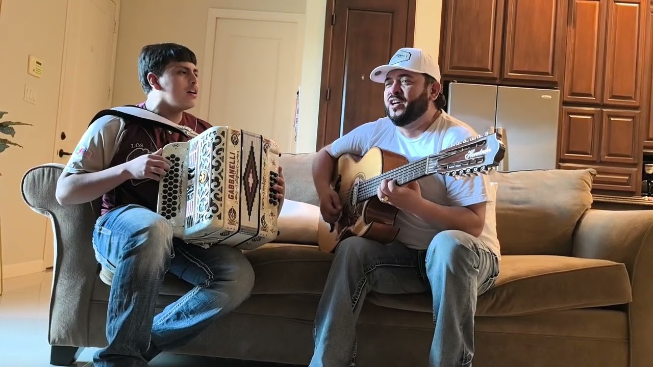 SI QUIERES TU VOLVER ...GENARO CRUZ JR Y SU PAPA en agradecimiento a las personas que nos siguen