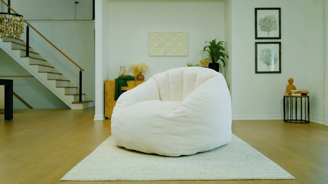 Cloudberry Detail Video