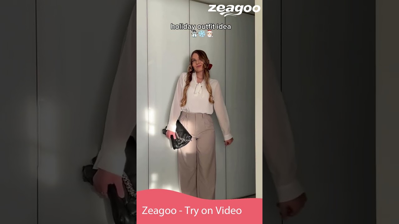 fashion-forward comfort with Zeagoo| Zeagoo Fashoin