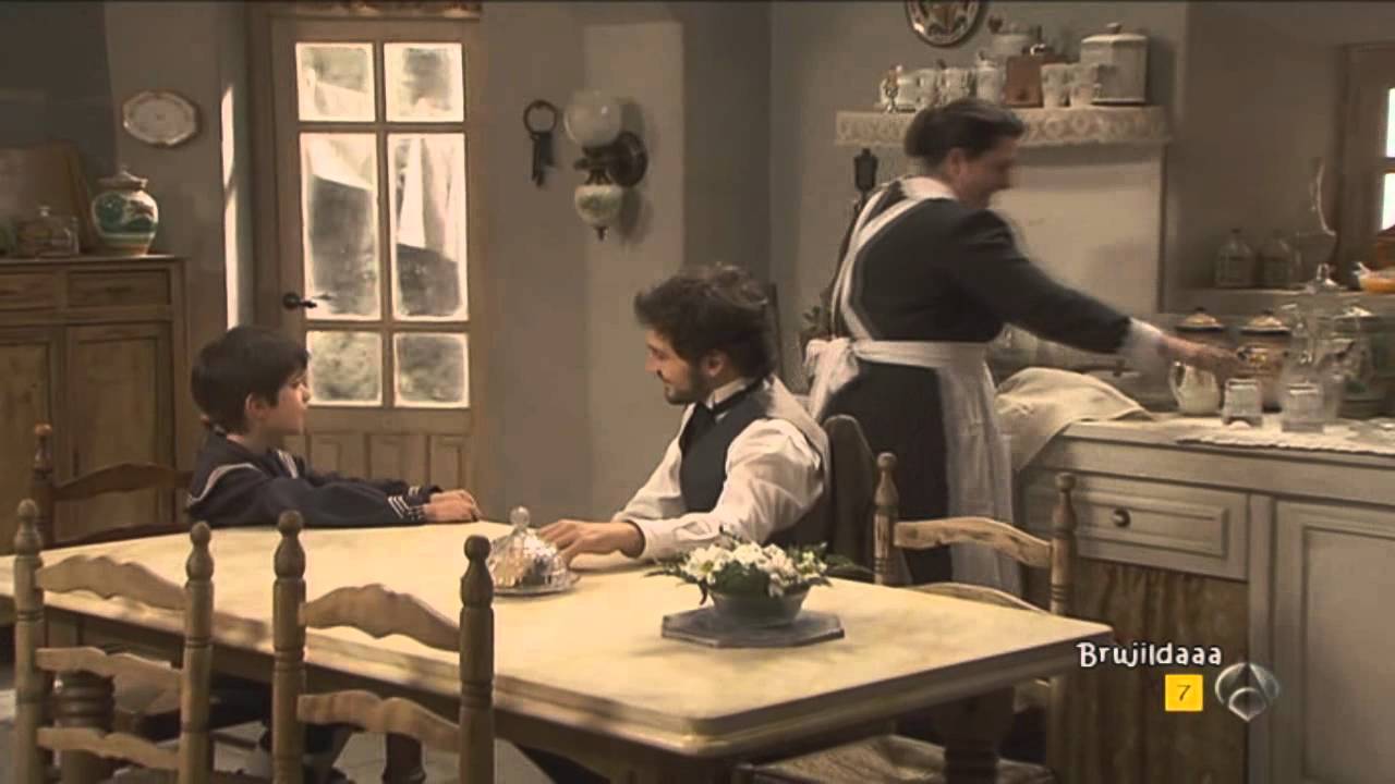 No se lo diremos a nadie... ¿De acuerdo?