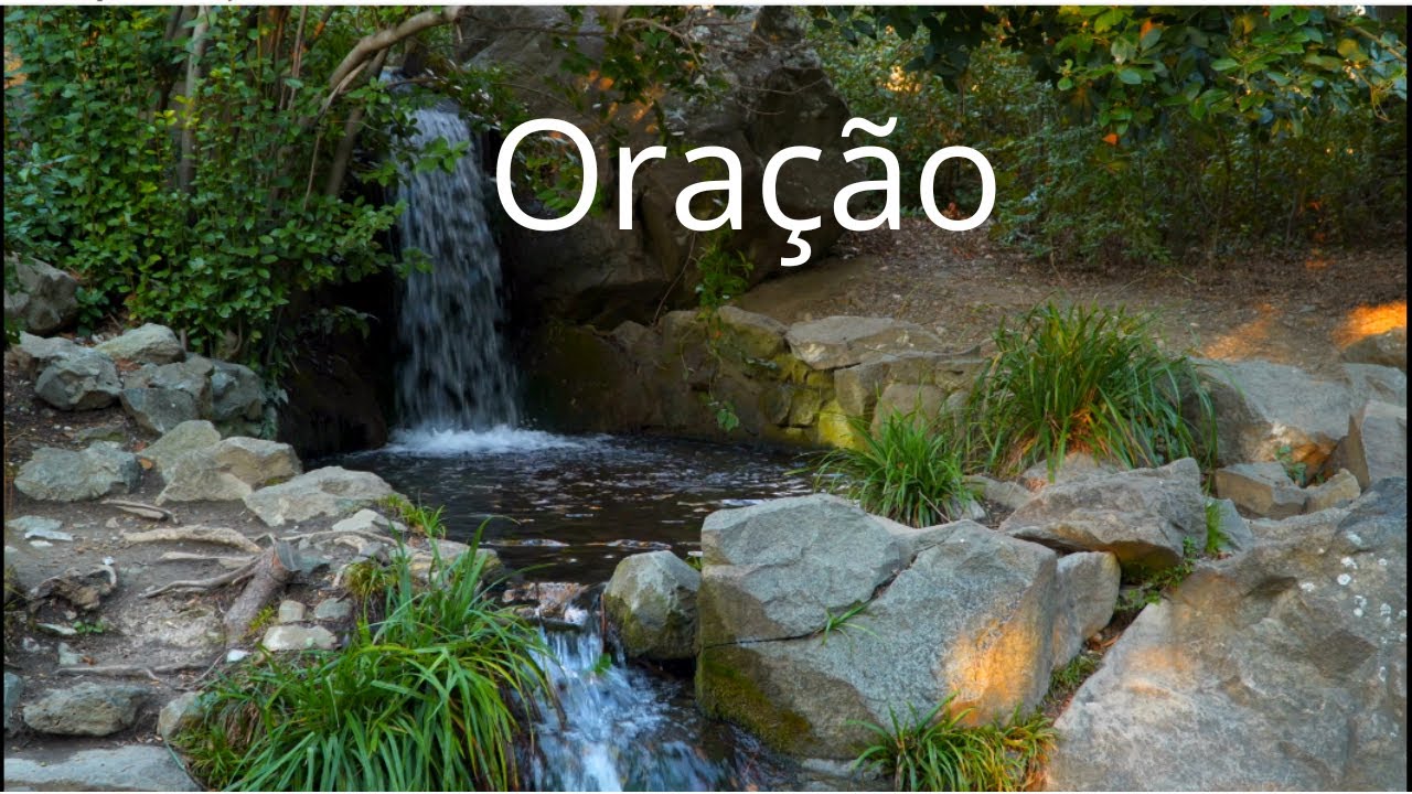 Ora&ccedil;&atilde;o - Momento Esp&iacute;rita