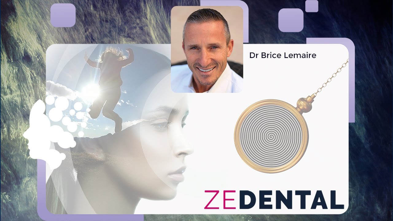 Formation Zedental : Hypnose Dentaire Th&eacute;rapeutique et Op&eacute;ratoire