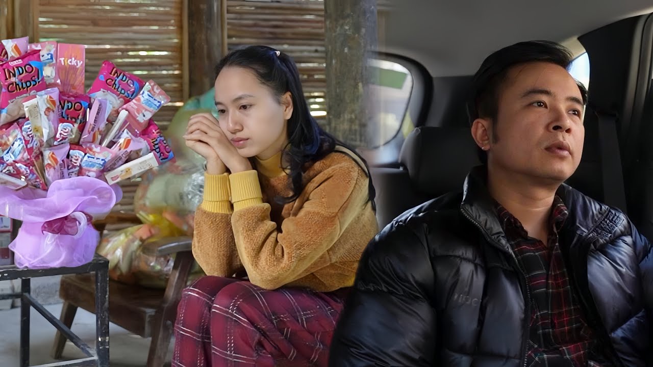 Will CEO David Solve His Crisis in Time to Reunite With Tieu San for Ivy&rsquo;s Birthday?