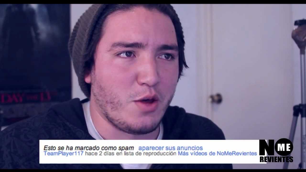 NoMeRevientes III