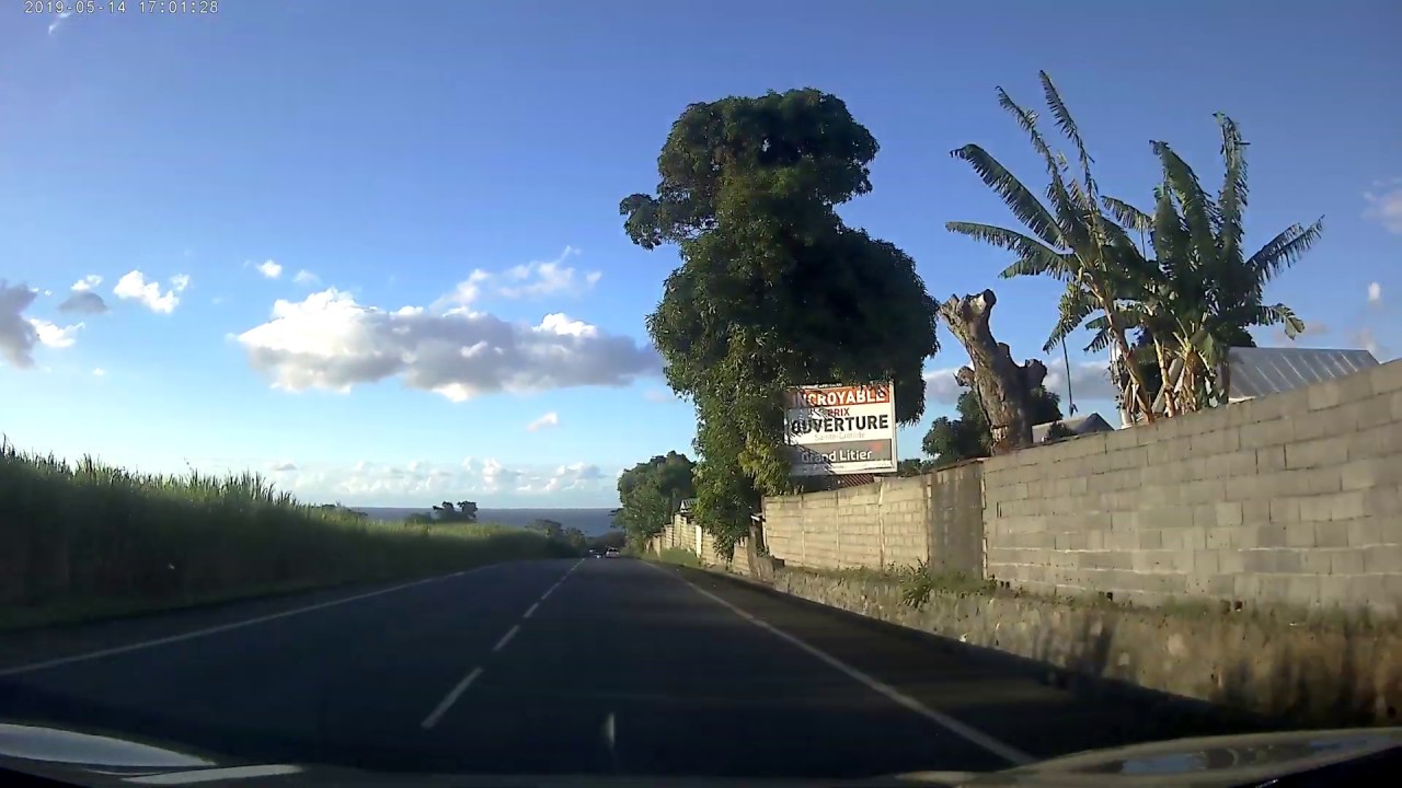 Ile de la Réunion,Sainte Marie (le Verger) part 11