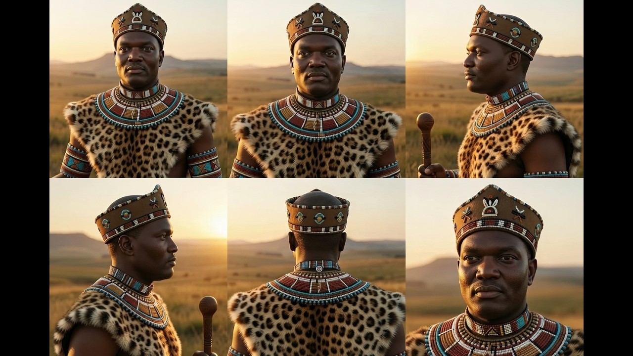 Amagxathu enkosi: The legacy of King Silamba