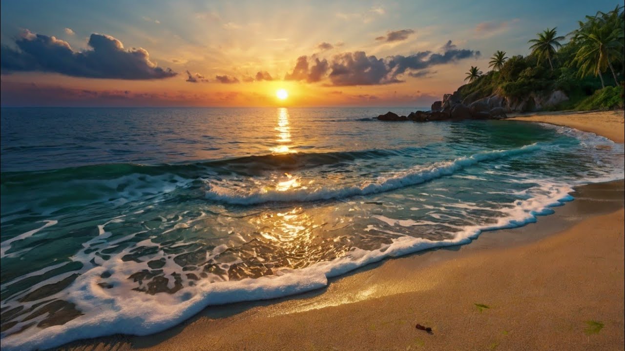 Relaxing Sleep Music • Sleeping Music, Relaxing Music, Fall Asleep