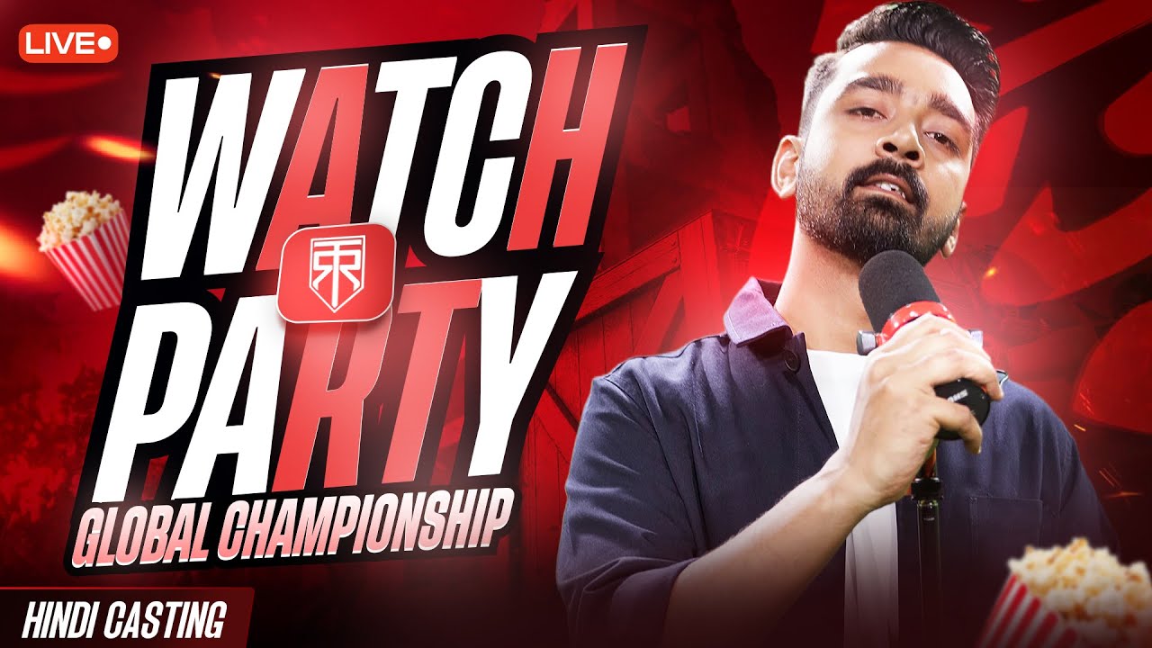 [HINDI CASTING] Can TR Qualify for Last Chance?