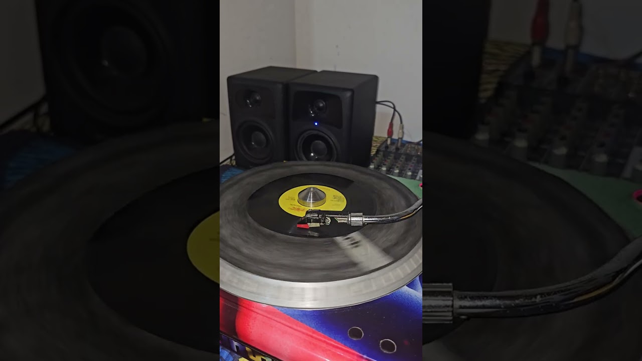 Firu Dj - «La Shina» Versión - Isidro Montoya.🧢