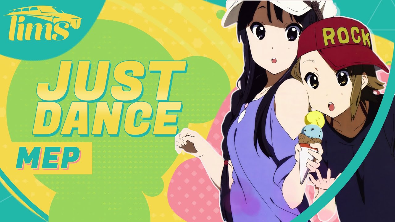 「LimS™」▸ Just Dance [ Mega Mashup 2015 ] ▸ Collab w/ SNS & H❤S