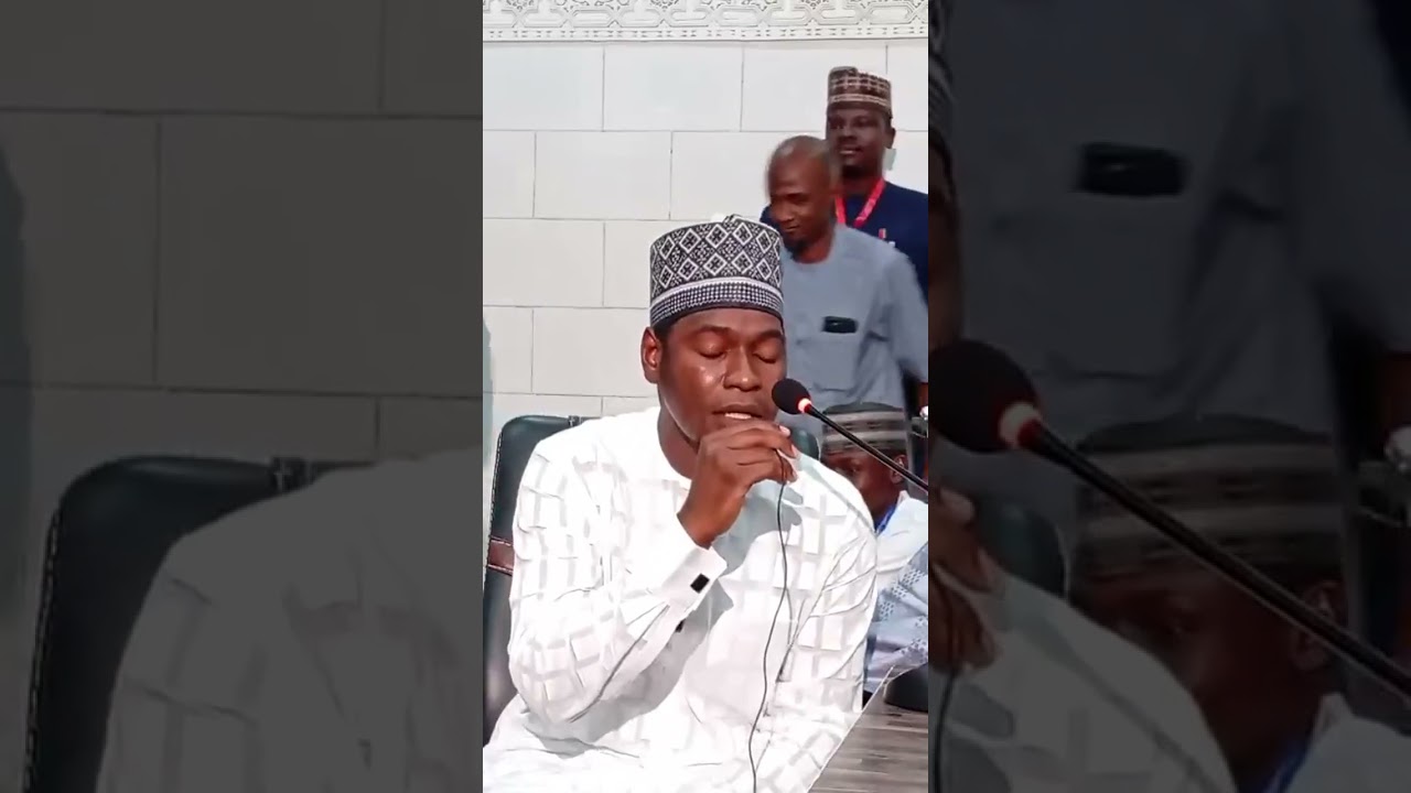 Goni Abdulmalik Muhammad Inuwa yakaiwa Prof Mansur Isah Yelwa ziyara