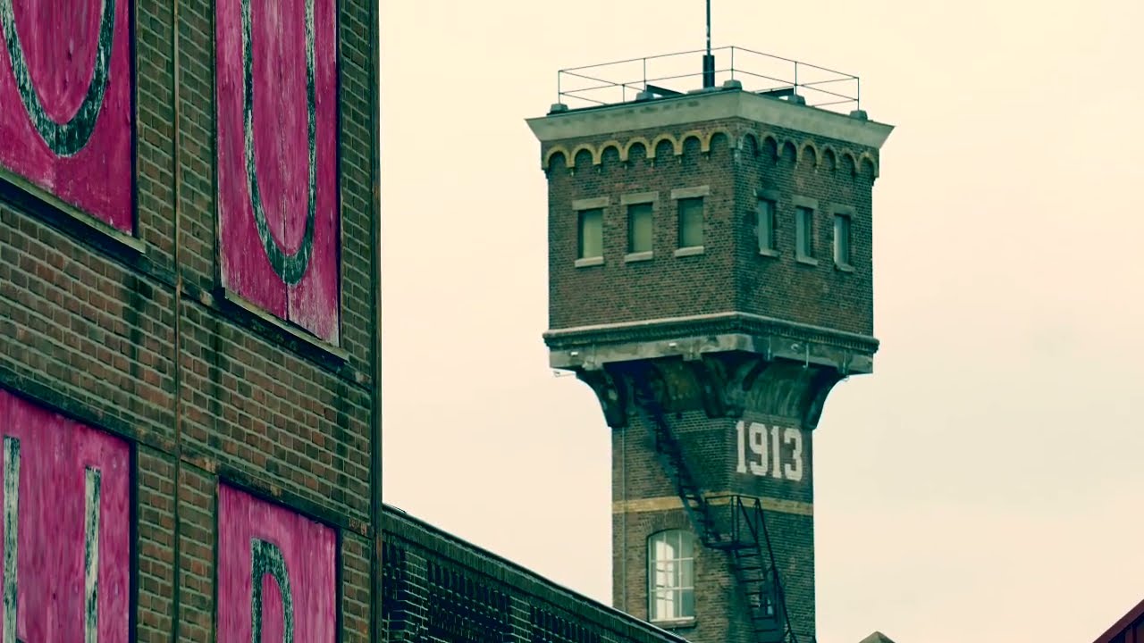 Mulder & Van Gorkum - Was gi-j maor hier