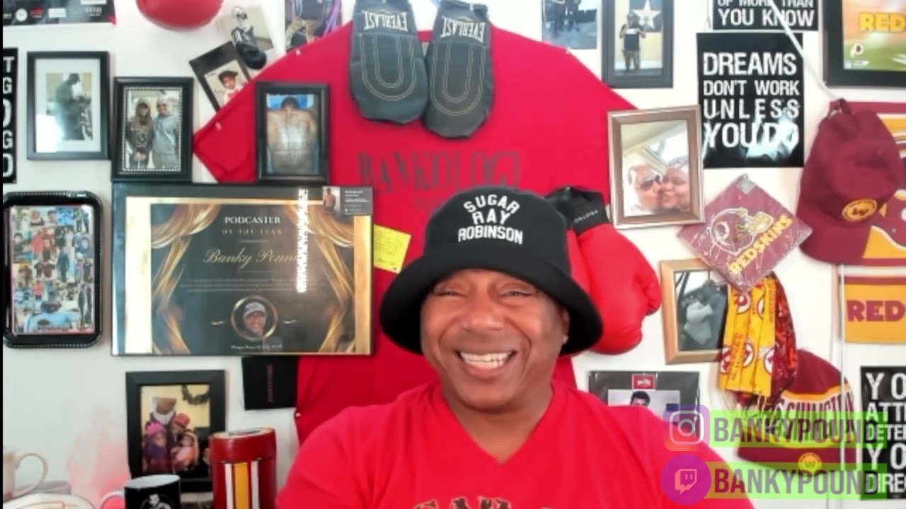 THE FIRST TIME I MET A GANGSTA IN MY #33YEARSOFPRISON!