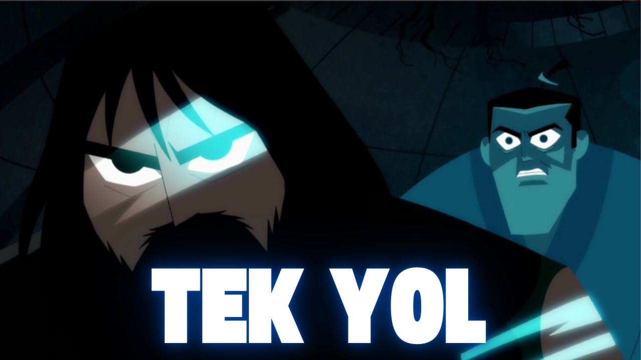 Başarılı olmanın TEK YOLU