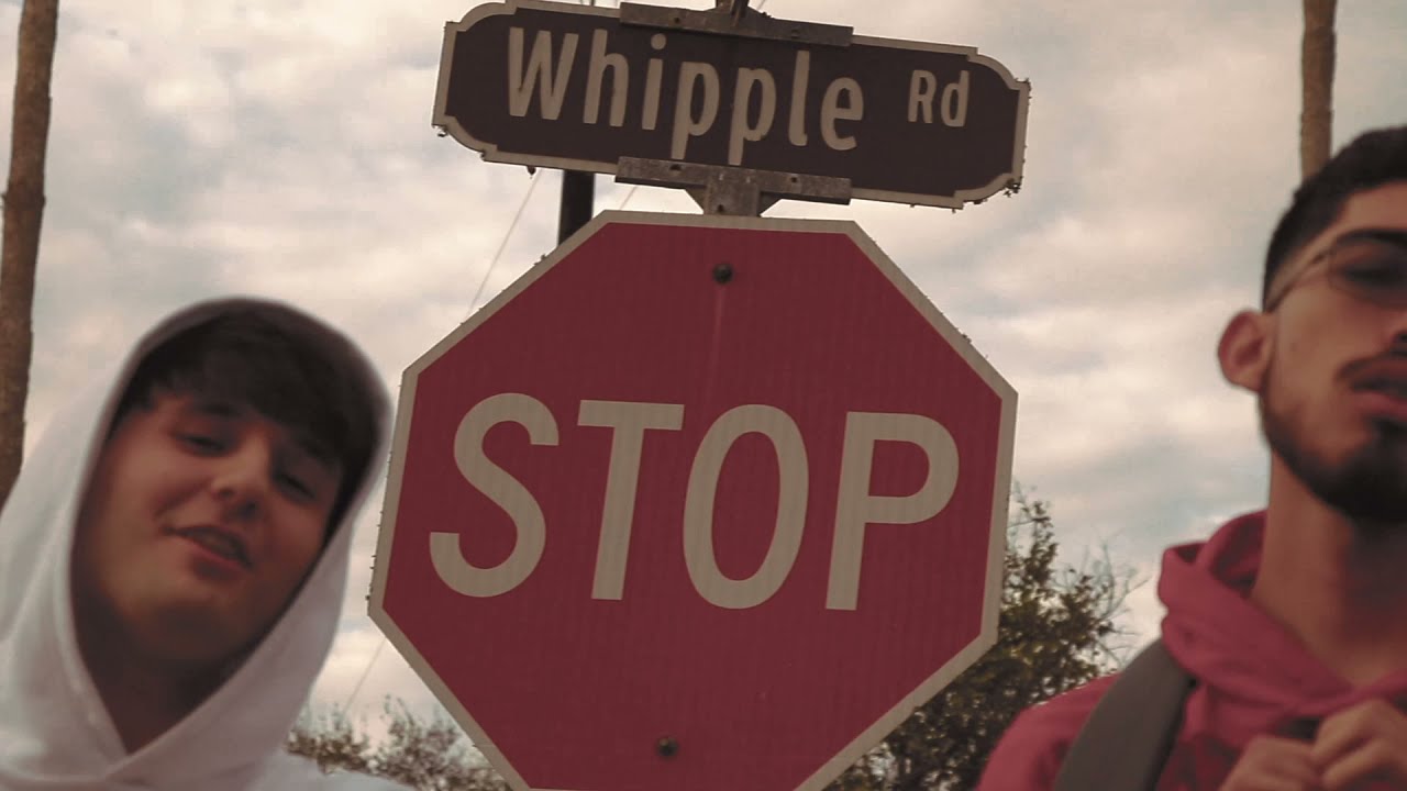 Roxch x Frxnco - Whipple (Prod. Lincoln) (Official Music Video)