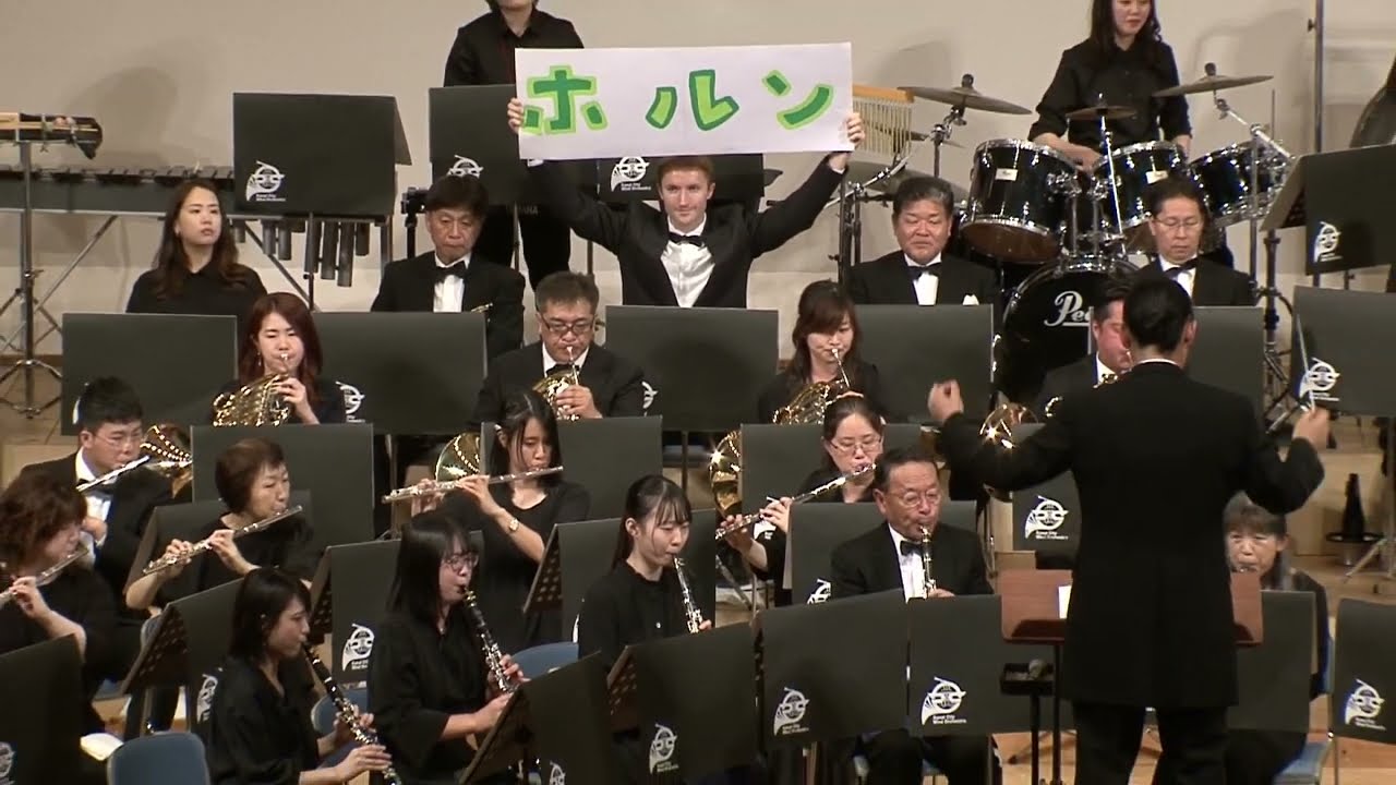 楽器紹介のための聖者の行進 When The Saints Go Marching In