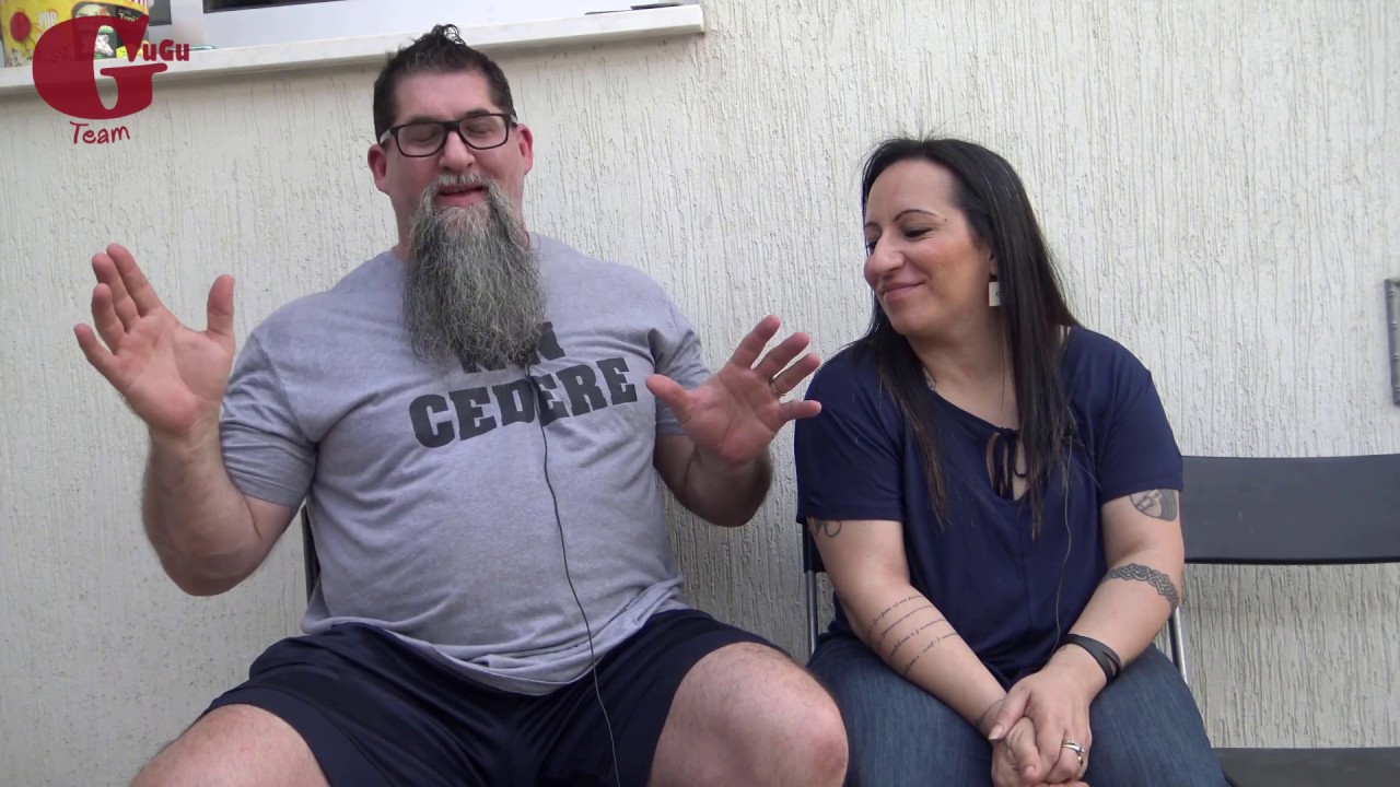 Little things matter - Our Autistic son and the BEST trash guy in the world (teaser)│The GuGu Team