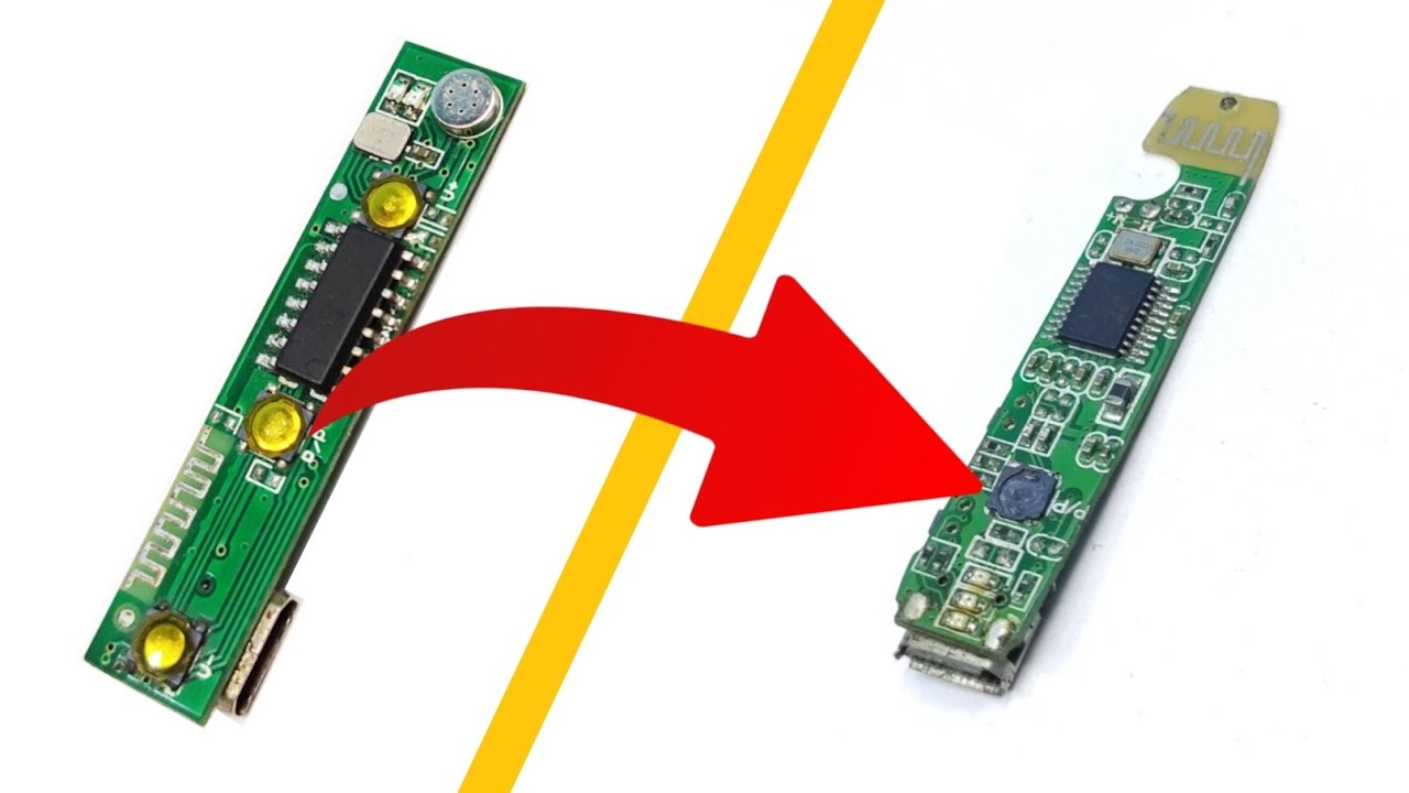 how to repair Bluetooth power button at home | power button repair