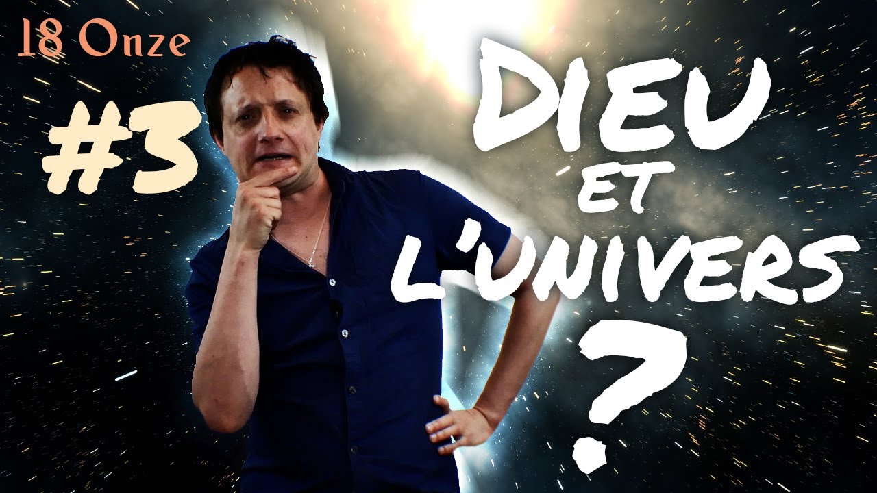 Dieu et l'univers