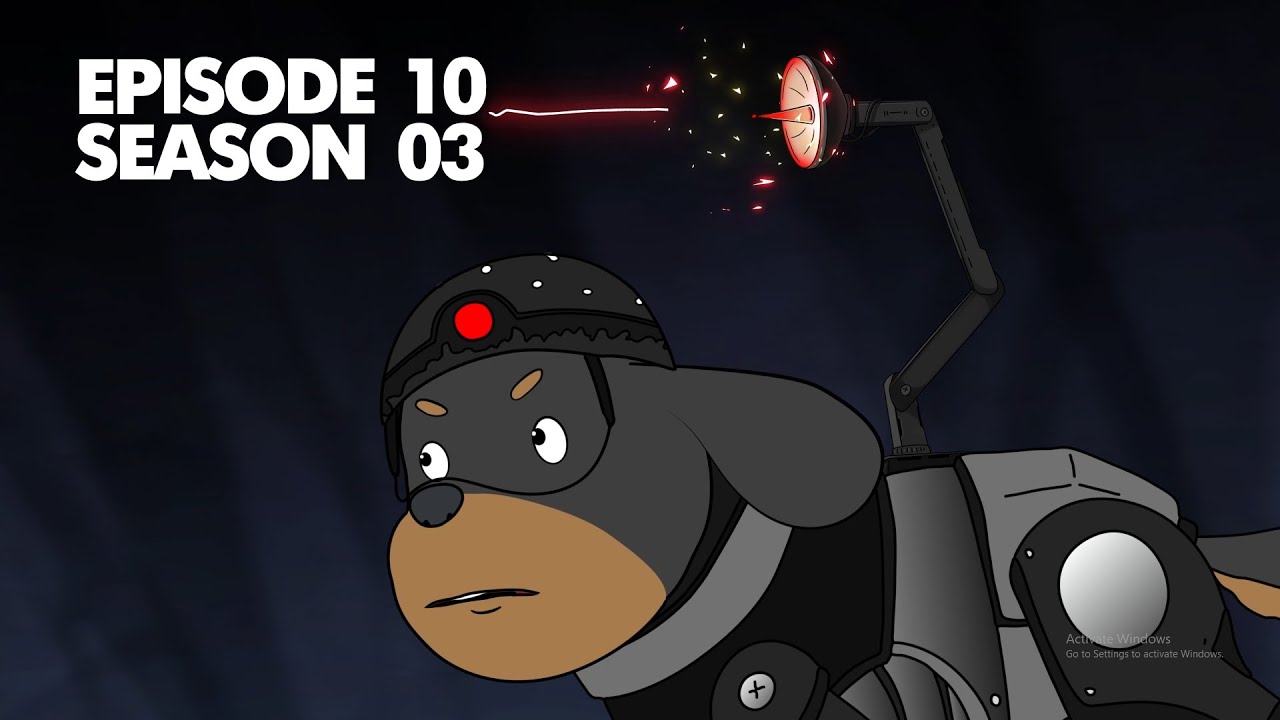 Munkh Tunkh Episode 10 | Season 3 