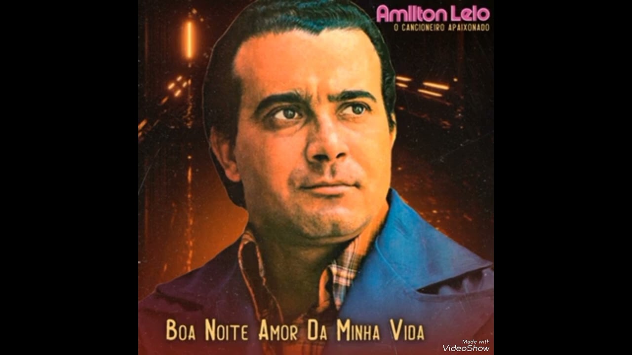 as mélhores de amilton lelo