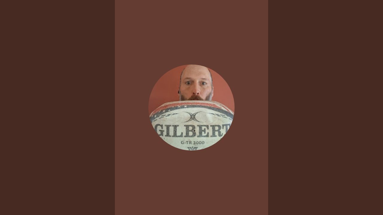 Joe Lippert is live! Talking RUGBY!