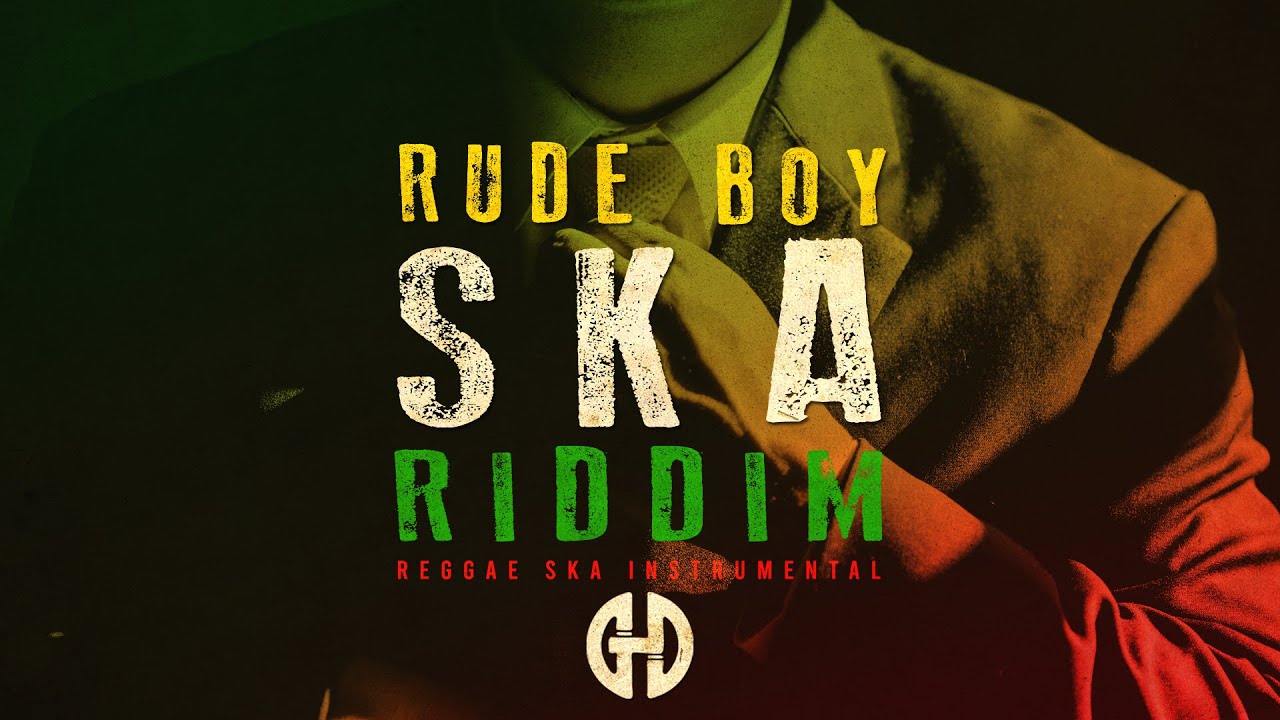 [FREE] RUDE BOY SKA Riddim x reggae type beat x ska instrumental x ska type beat 2024