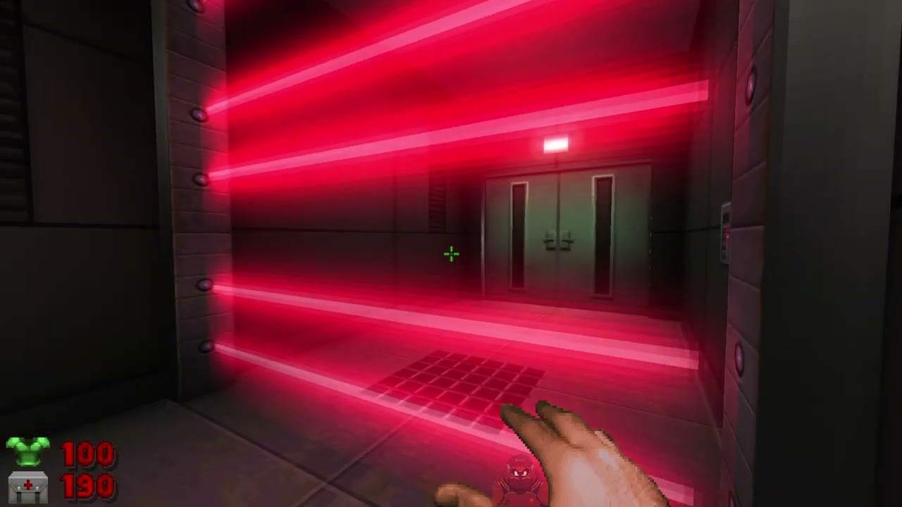 Doom II | 
