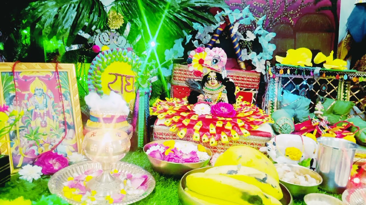 वरुथिनी एकादशी की पूजा विधि 🙏 Ekadashi vrat katha# सरल पूजा विधि #viralvideo  #trend #youtubevideo