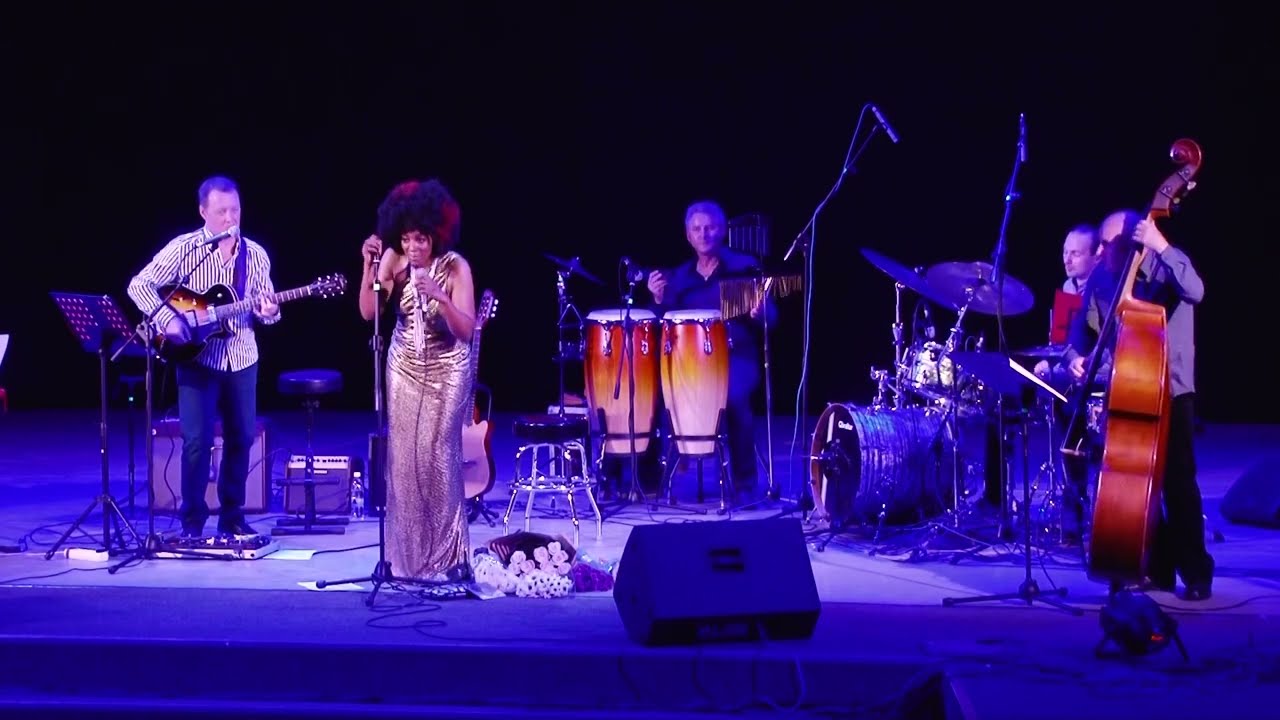 Sy Smith & Sergey Korenev PROJECT - 