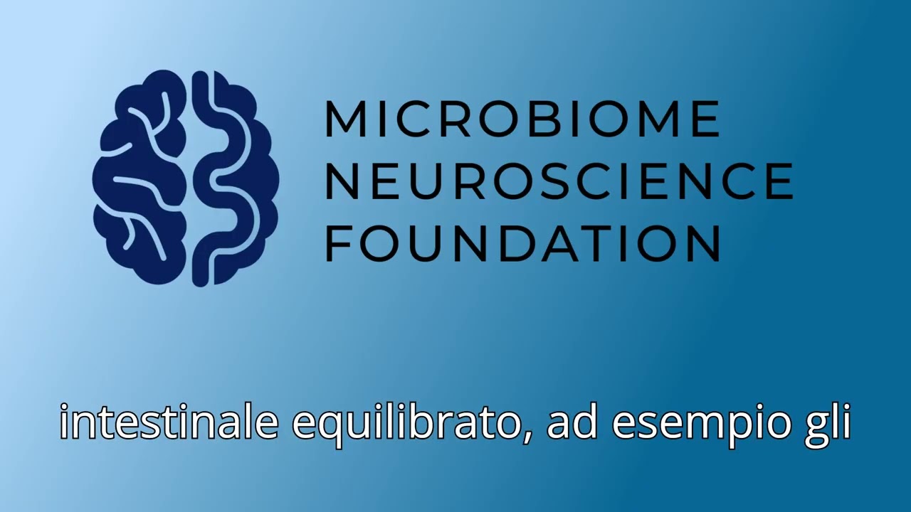 Interview with PD Dr. med. Andrea Cardia, Il nostro “secondo cervello” – RSI Millevoci