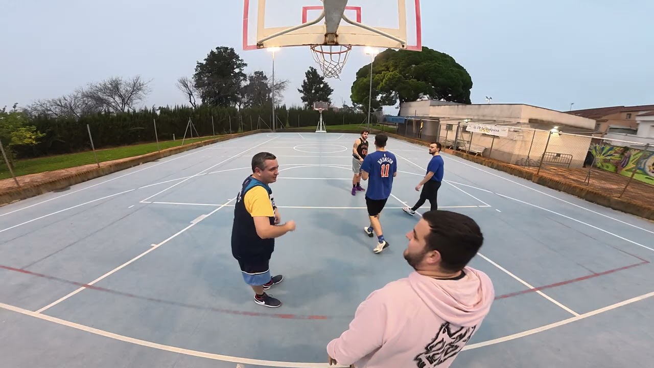 Pachanga - (10/02/2026) - Parte 2