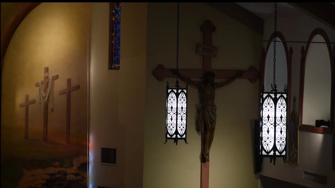 Parroquia Santa Rosa De Lima, San Fernando, CA