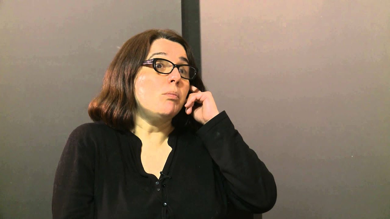 Entrevista a Graciela Atencio, de la web Feminicidio.net
