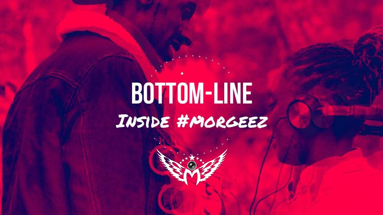 Bottom-Line - EP:1 Inside Morgeez Radio International |  The Voice of Indie Artists