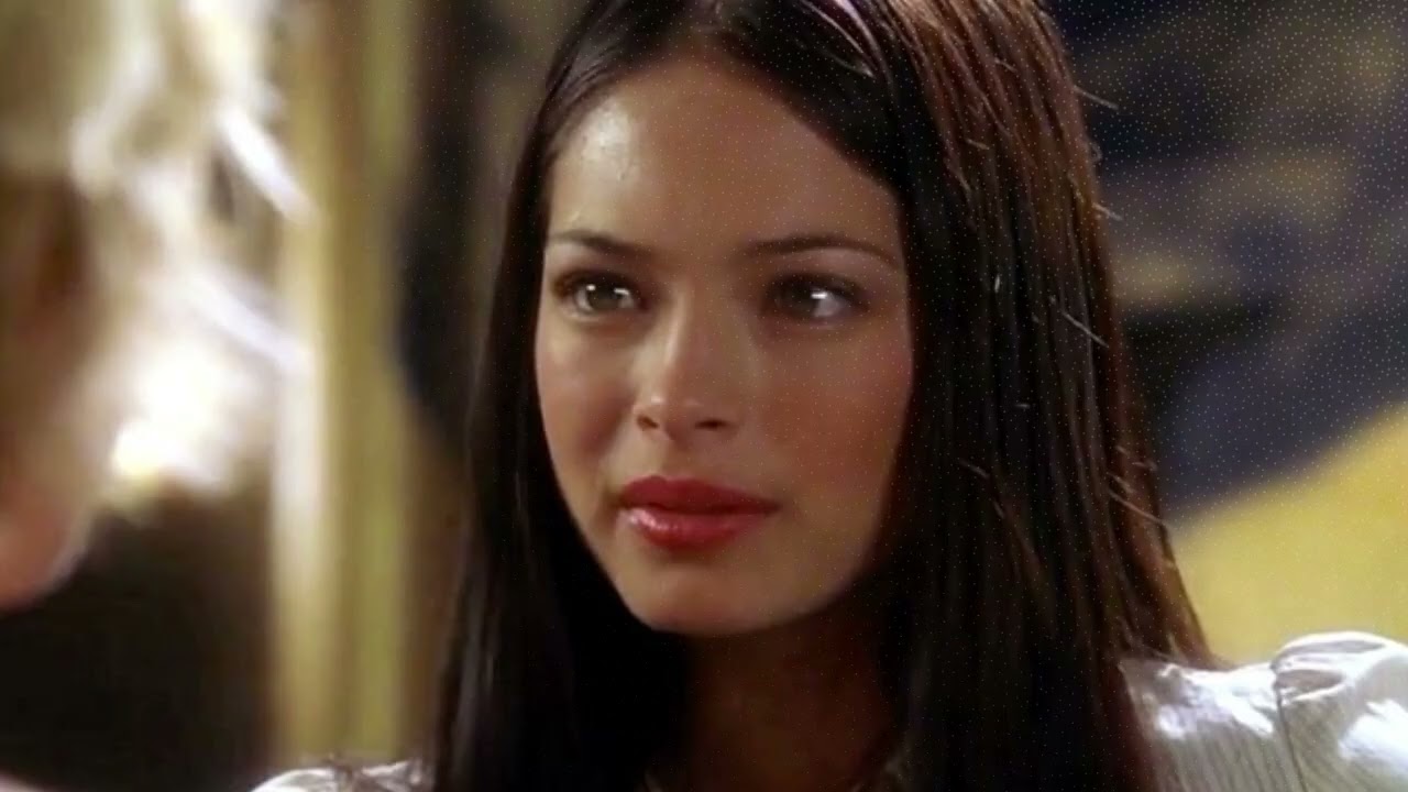 young kristin kreuk cc