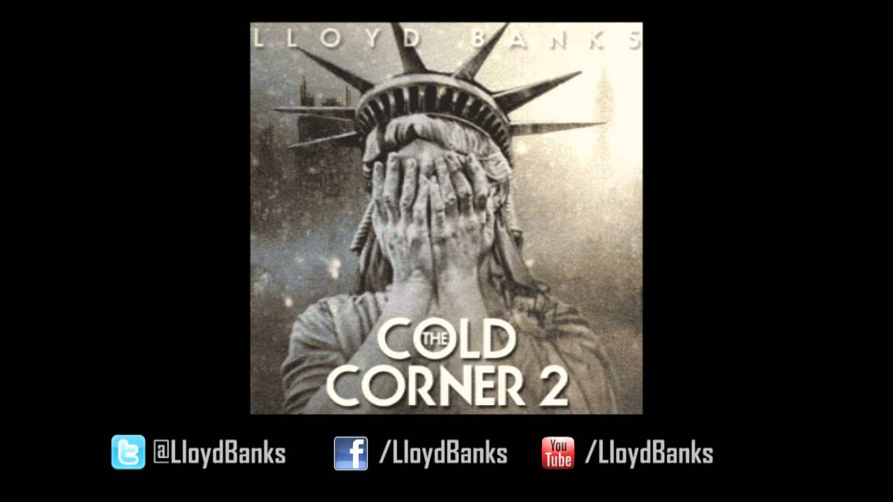 Lloyd Banks - Love Shots (Cold Corner 2)
