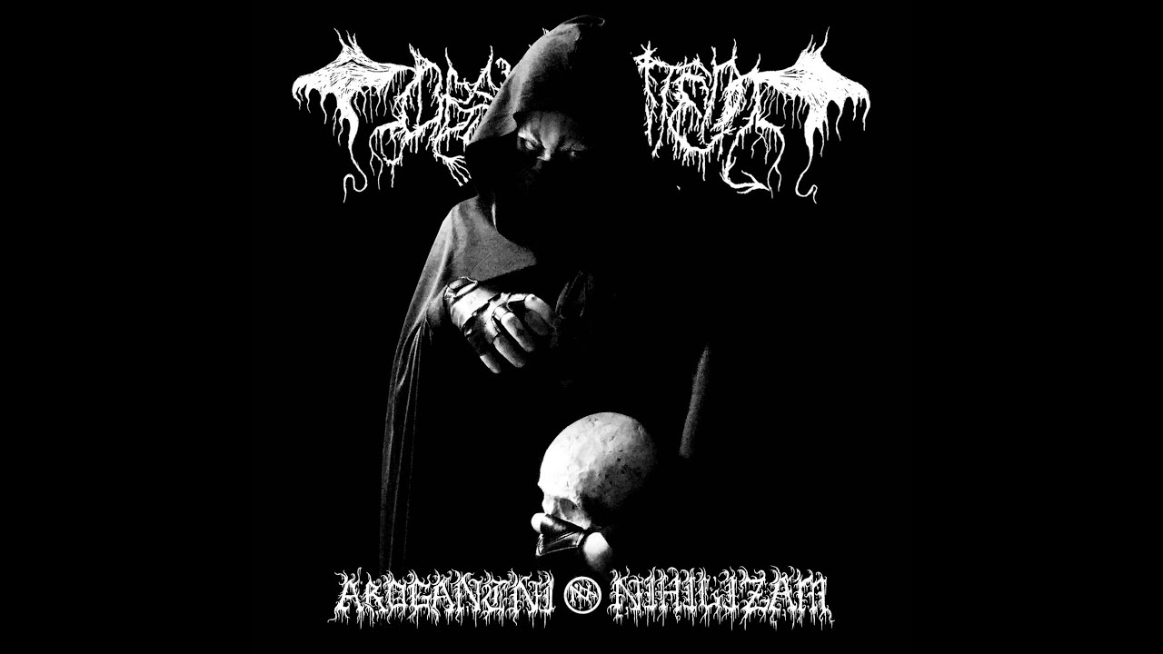 Obskuritatem (Bhi) - Dok Sve Ne Pocrni 🤘🤘🤘🤘
