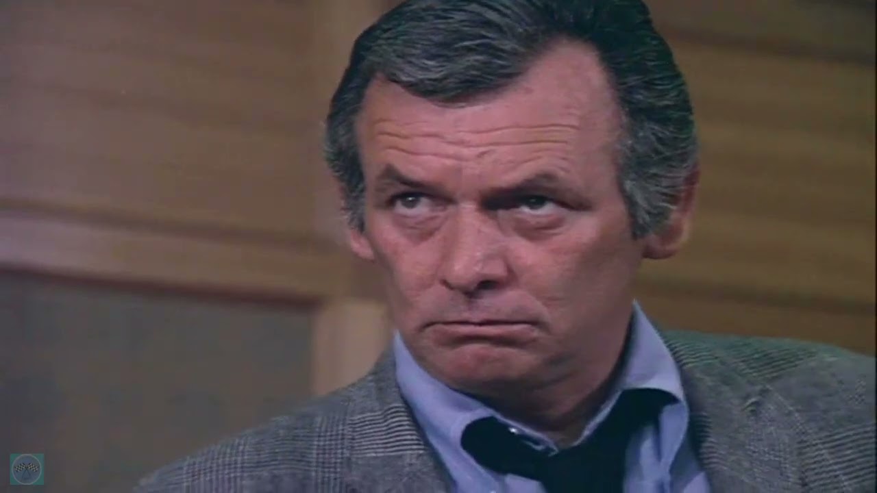 Harry O  -  Season 01 - Episode 09 - Second Sight - Entertainment Pitstop