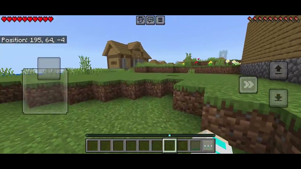  How I die# in pvp minecraft# multiplayer series# episode 4# trending game #video.@Ssgaming 