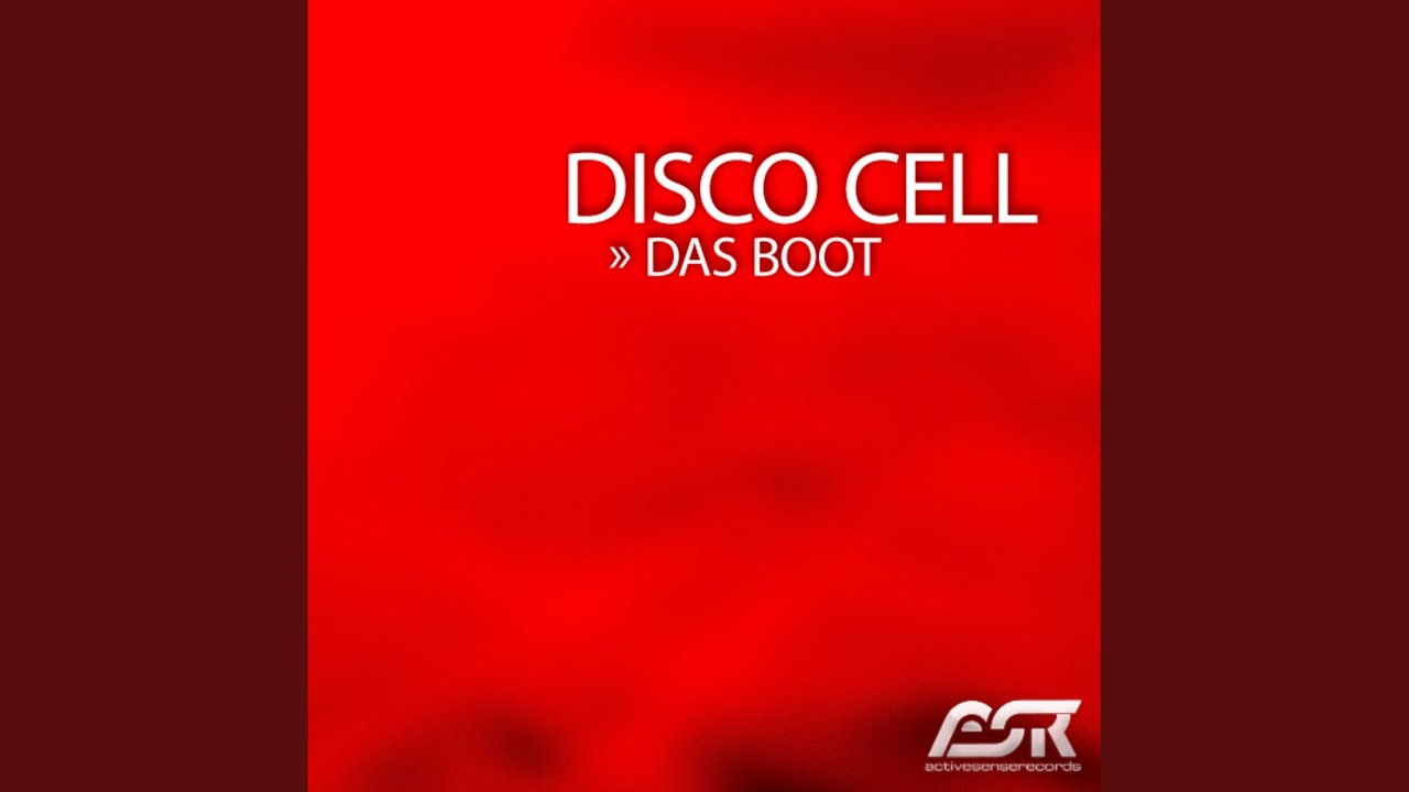 Das Boot (Club Mix)