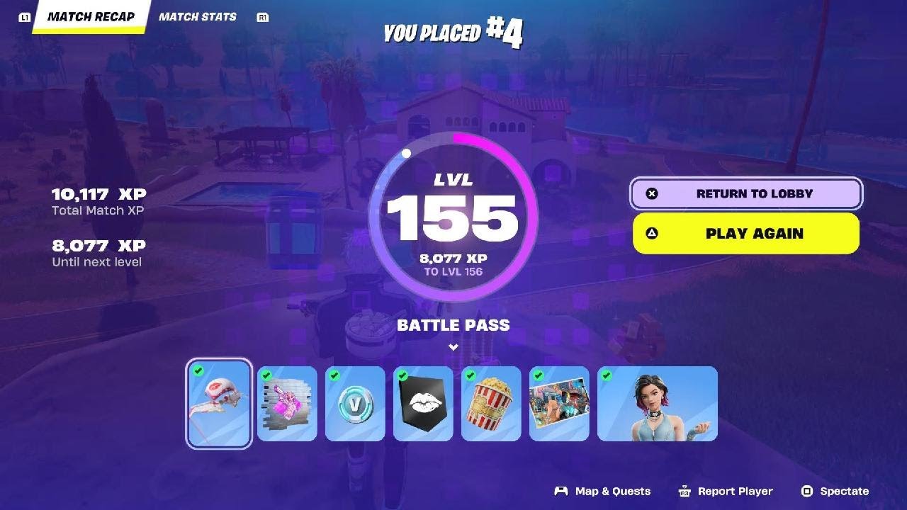 Fortnite blitz Jinu gameplay