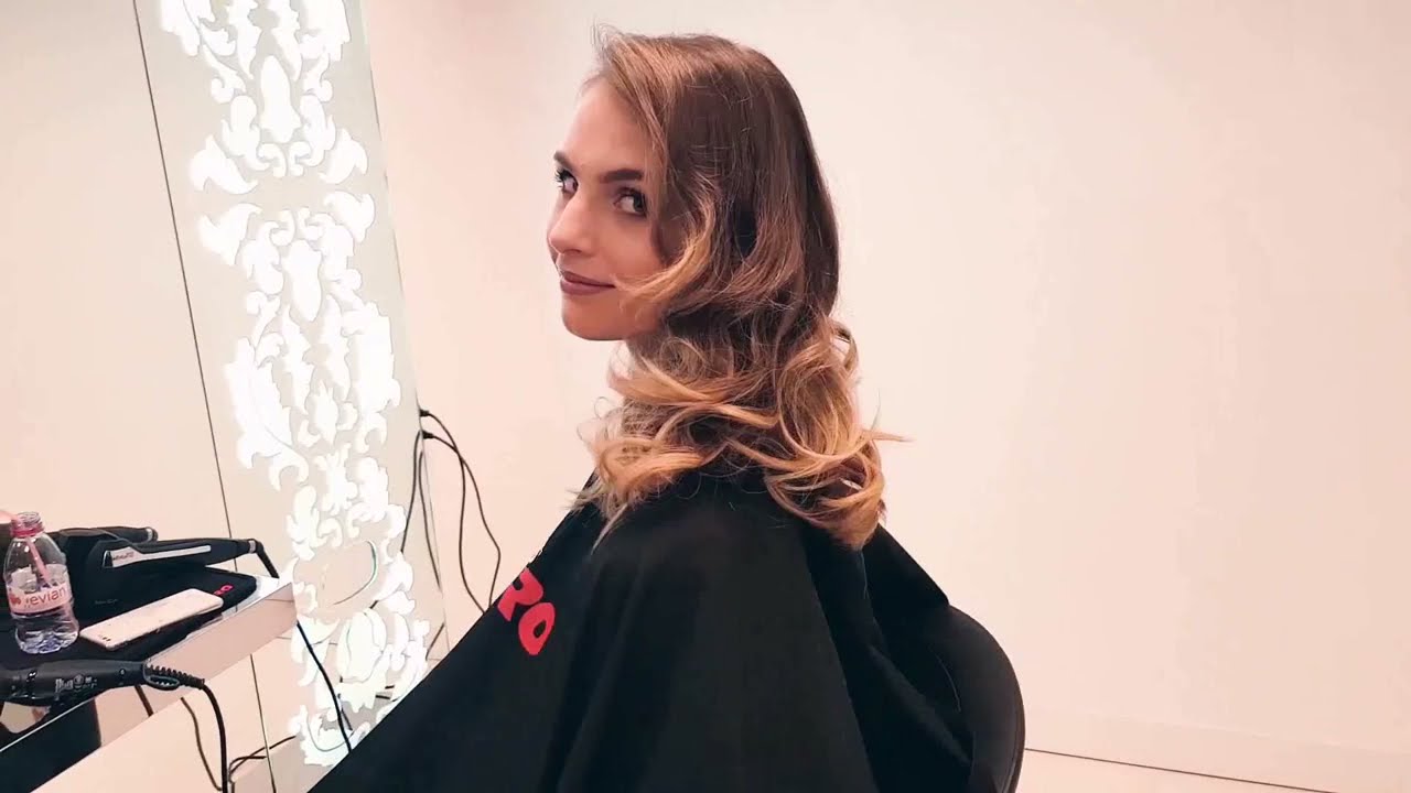 MiraCurl MKII BaByliss PRO