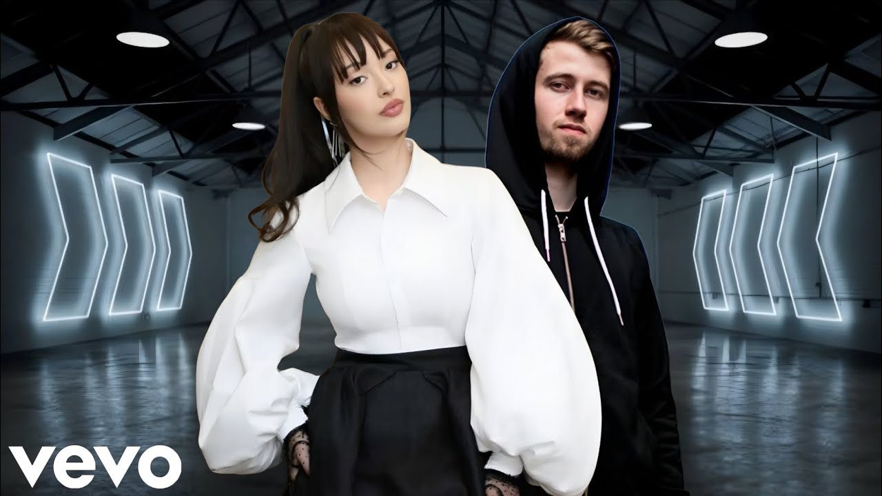 Alan Walker & Fauozia - Light Find Me, Saklee (Music Video) 