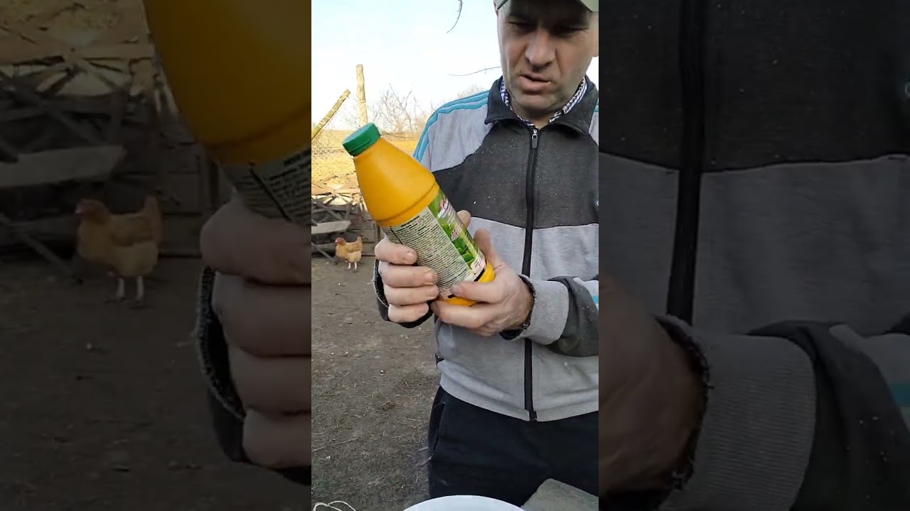 Подвійний удар по хворобах та шкідниках🦟 полуниці🍓: 30Д + Медян Екстра