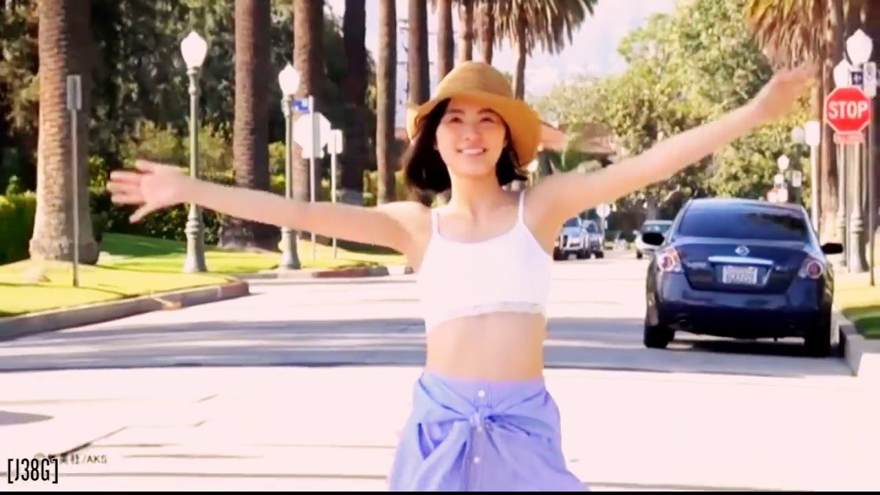 MATSUI JURINA / 松井珠理奈 [THIS IS ME]