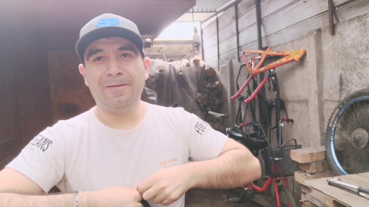 Review casco bell 4forty mips mtb español